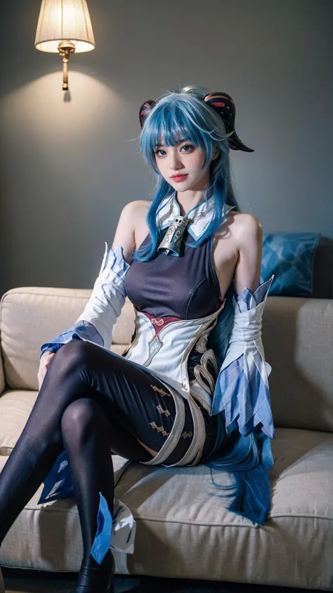 Evelyn