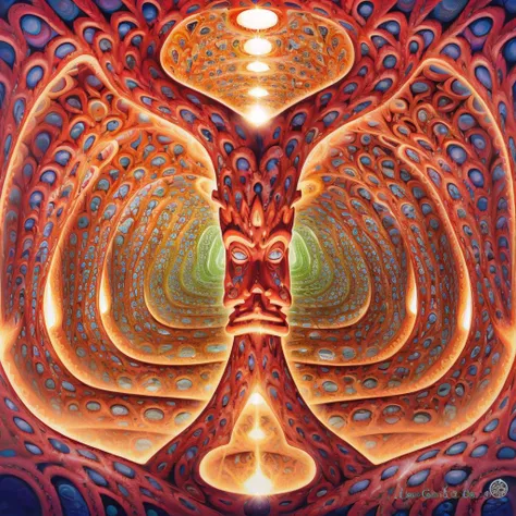 Astral Voyager