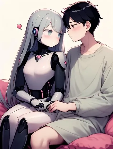 Akira & Yuki