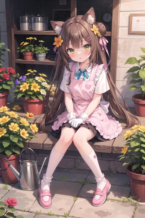 Sakura Hanami