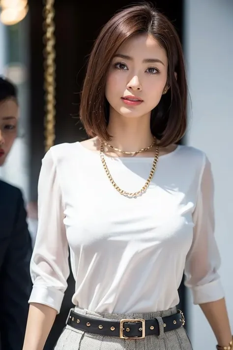 Miho Watanabe