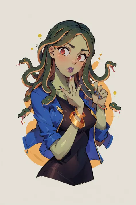 Medusa
