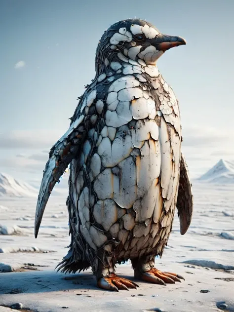 Icefeather