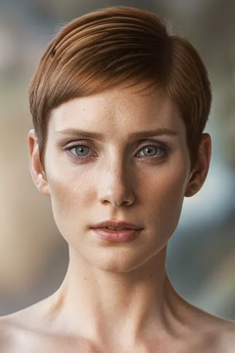Evelyn Frost