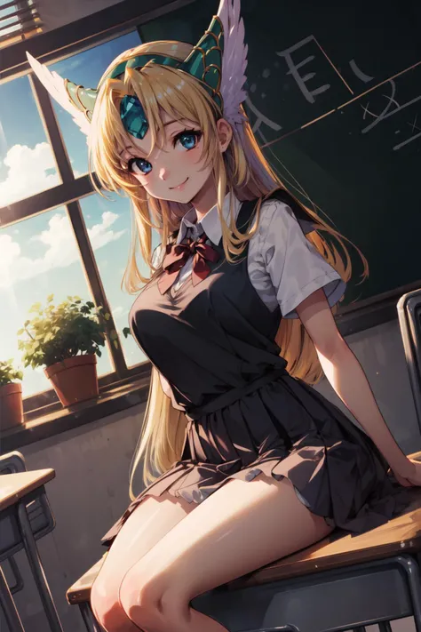 Alice