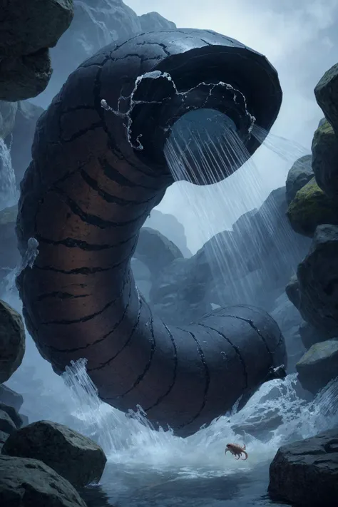 Yrmungar