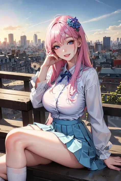 Sakura Hanami