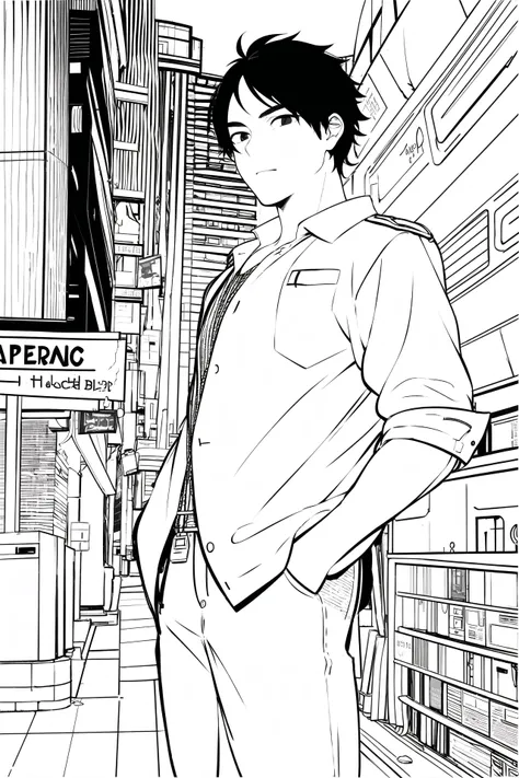 Kiyoshi