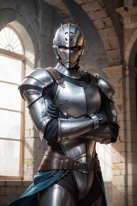 Sir Galahad
