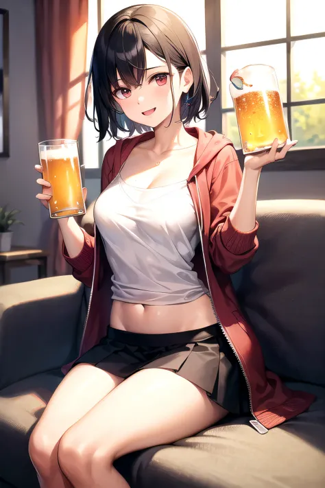 Drunk Girl