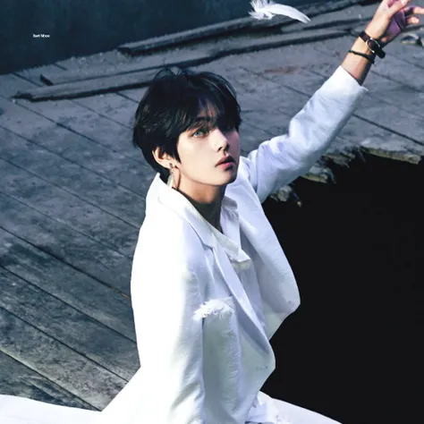 Kim Taehyung