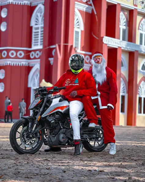 KTM 