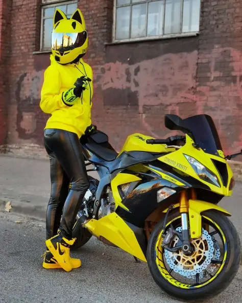 bike y allow 