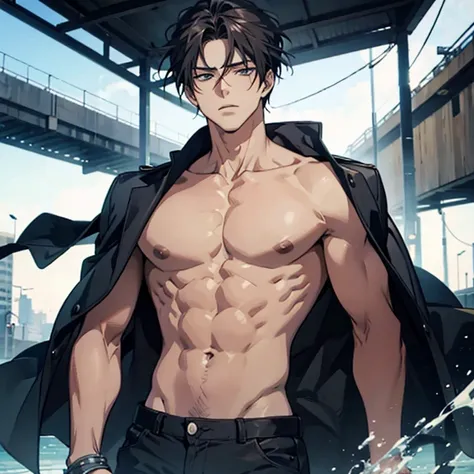 Levi