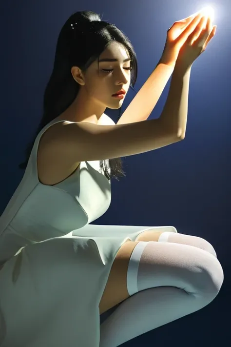 Modelo japonesa 