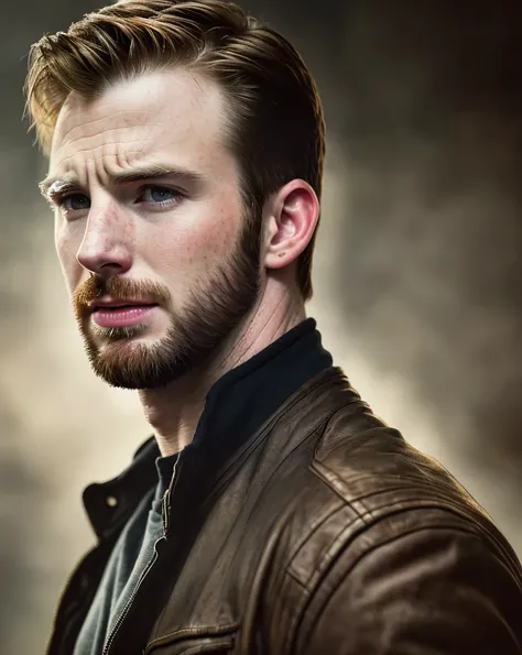 Hermoso Chris