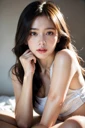 美女start