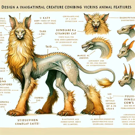 Monster Guide
