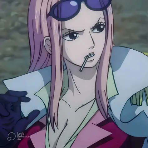 Hana one piece #onepiece