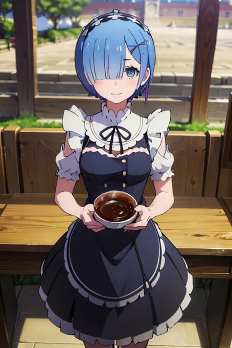 Te con rem