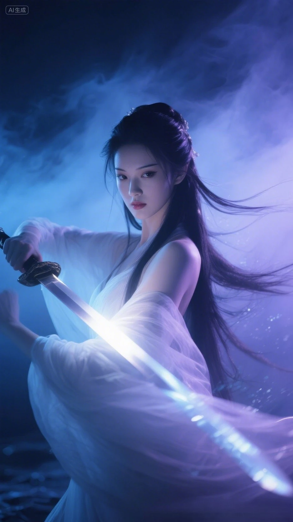 Carregue a foto e transforme-a em cabelo rosa!