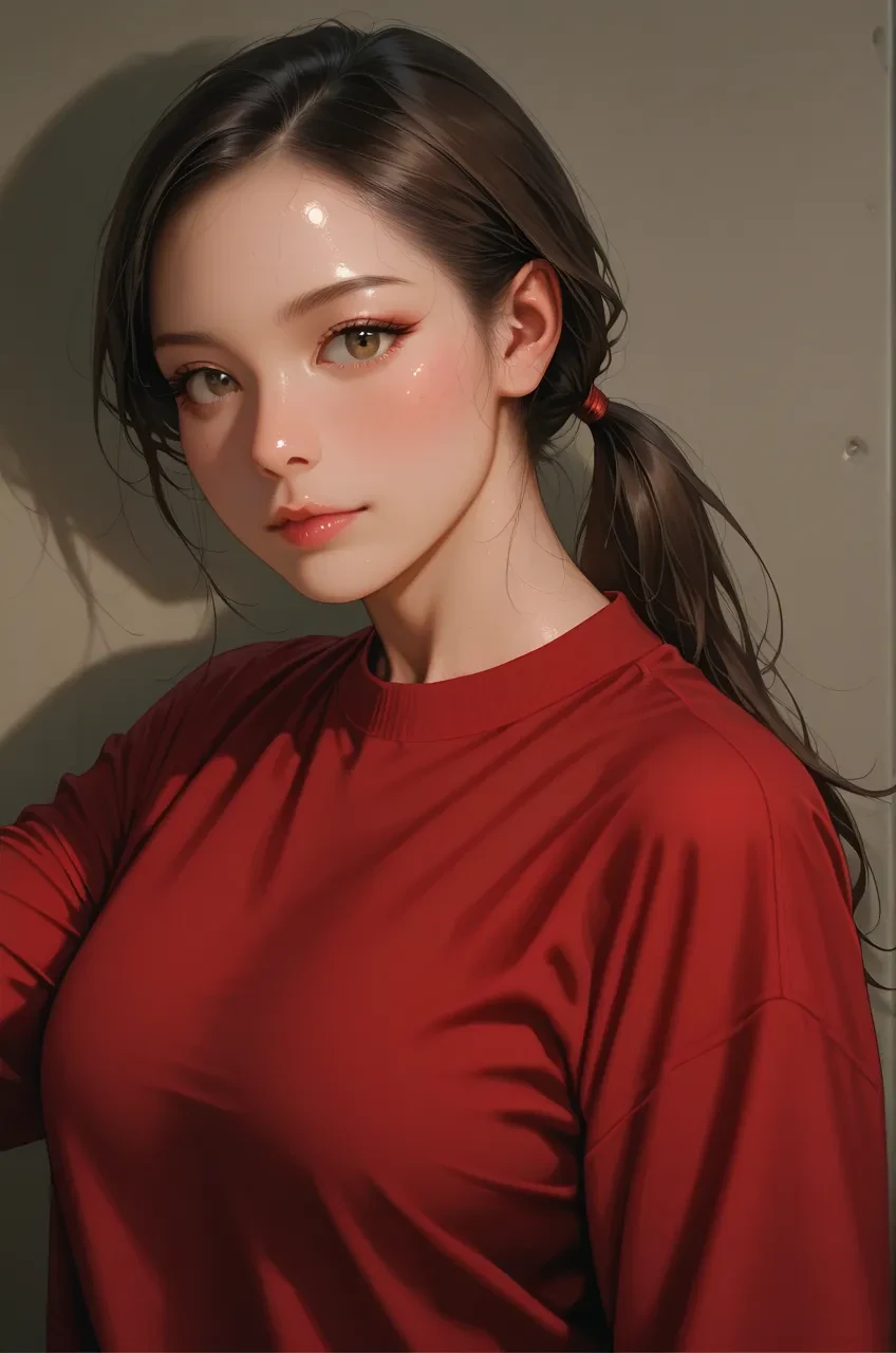 Anime to Illustrious Realistic