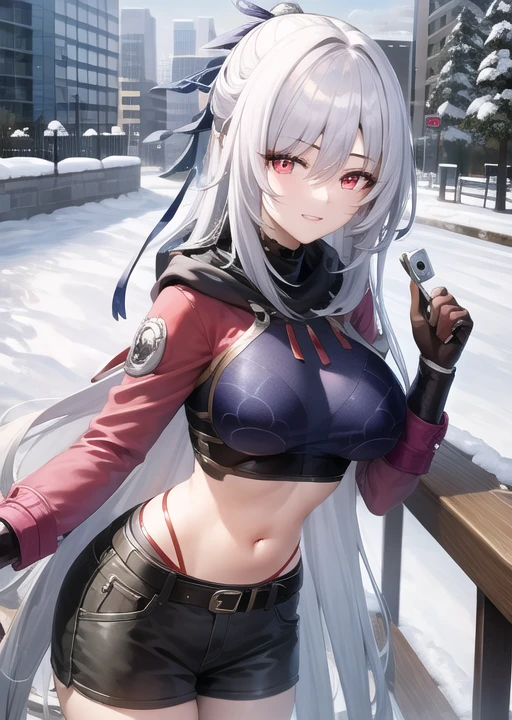 Jingliu