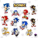 sonic