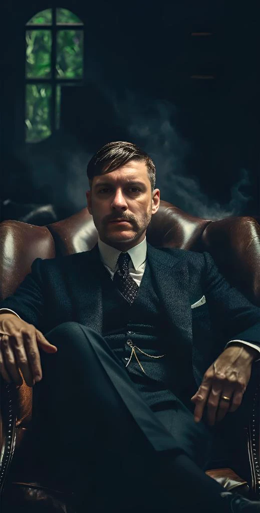 Noble Man