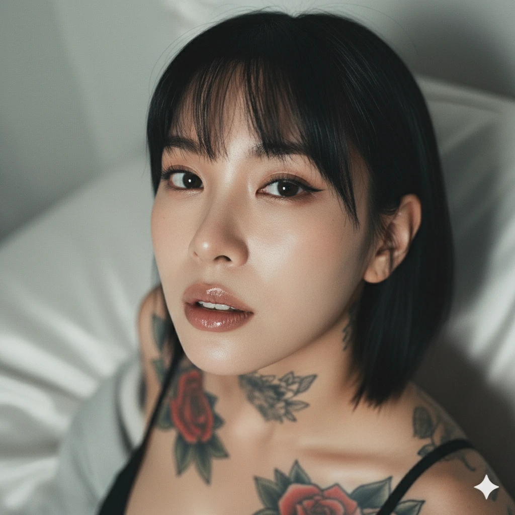 Génération d'images VAE epiCRealism