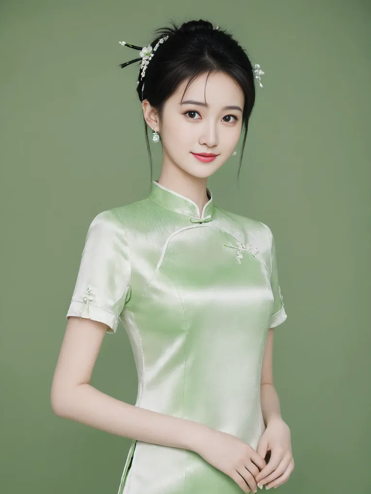 哥特僵尸 low