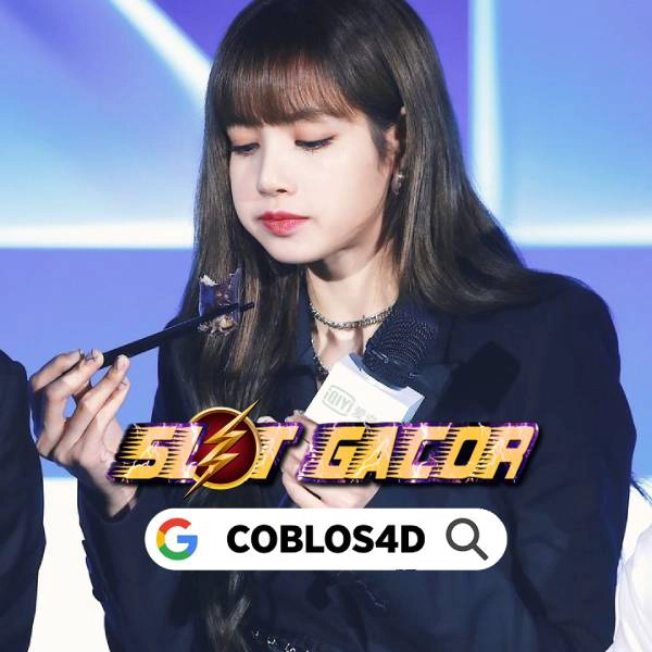 COBLOS4D : Agen Slot Resmi Gampang Menang Toto Slot88 Gacor 4D