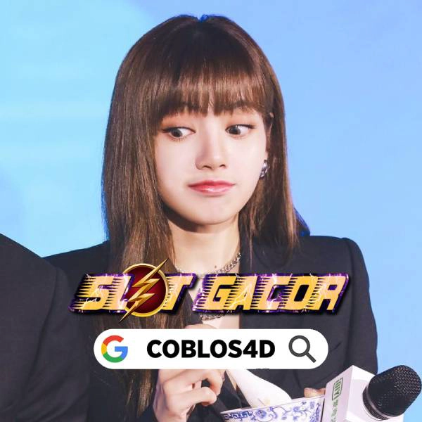 COBLOS4D : Link Alternatif Daftar & Login Akun Gacor Coblos 4D Terpercaya!