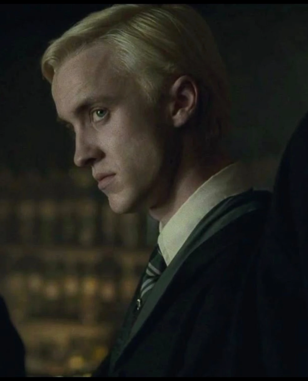 Draco Malfoy
