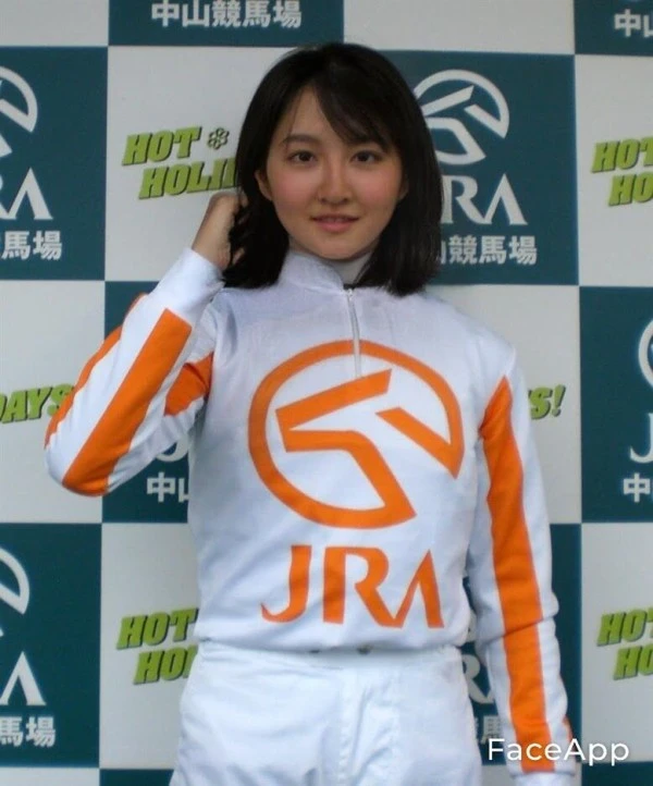 古川 奈穂 1.0
