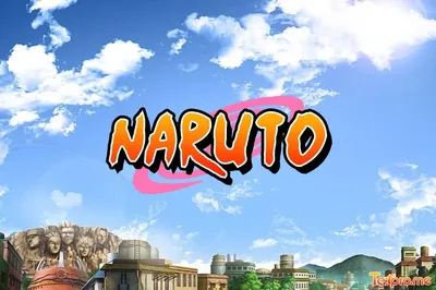 Rpg Naruto 