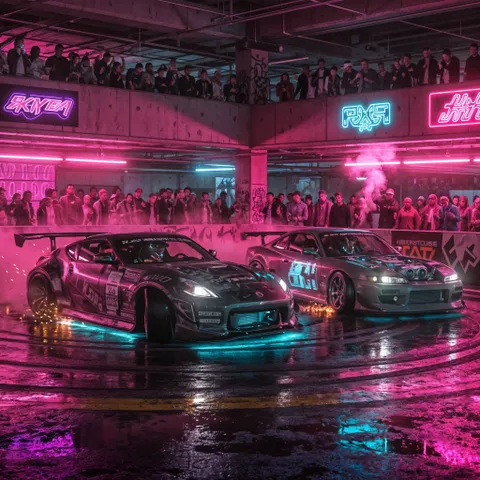 Hunyuan Video-Bildgenerierung