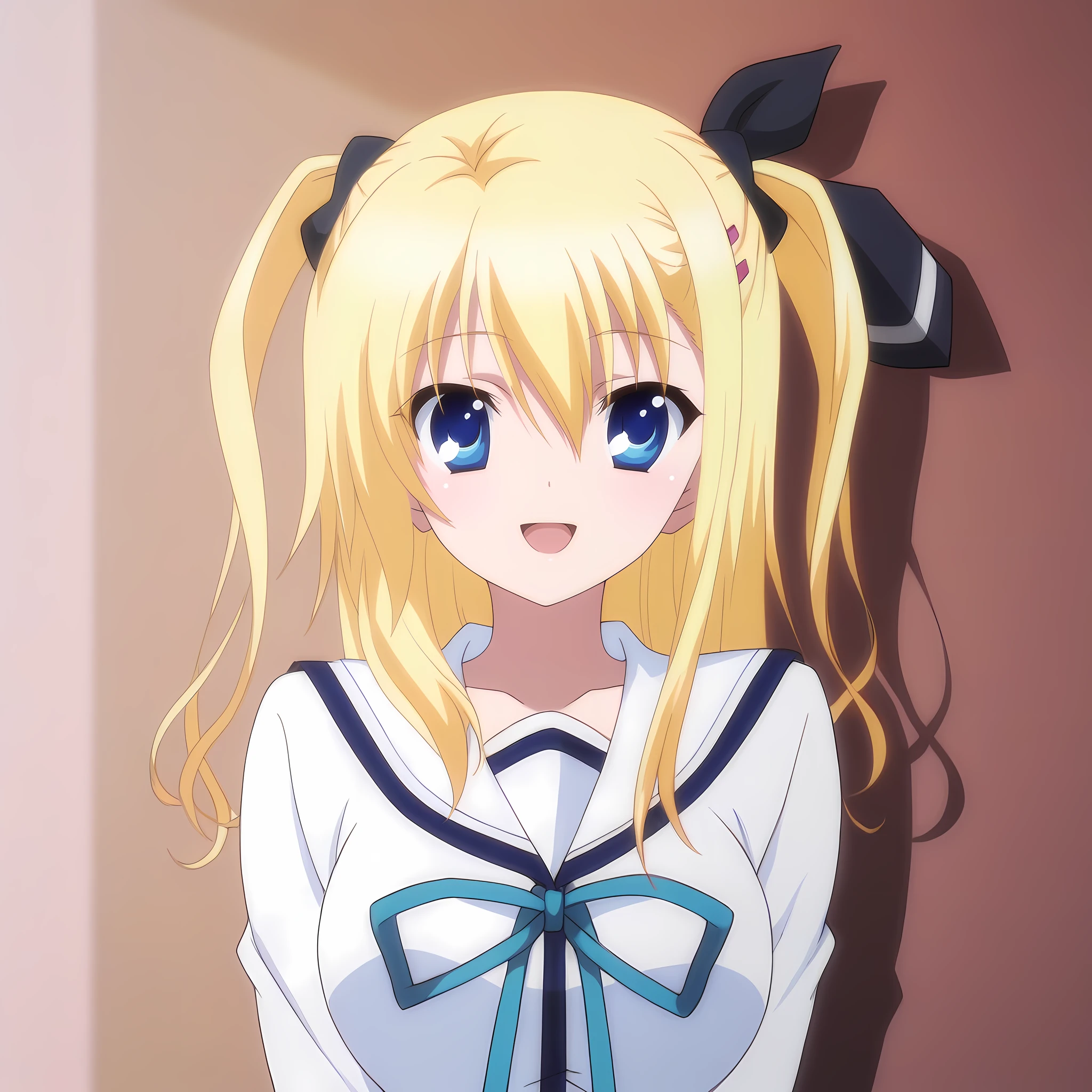 Rikka Morizono / 森園 立夏 - Da Capo 3 / D.C.III ～ダ・カーポIII～ V1