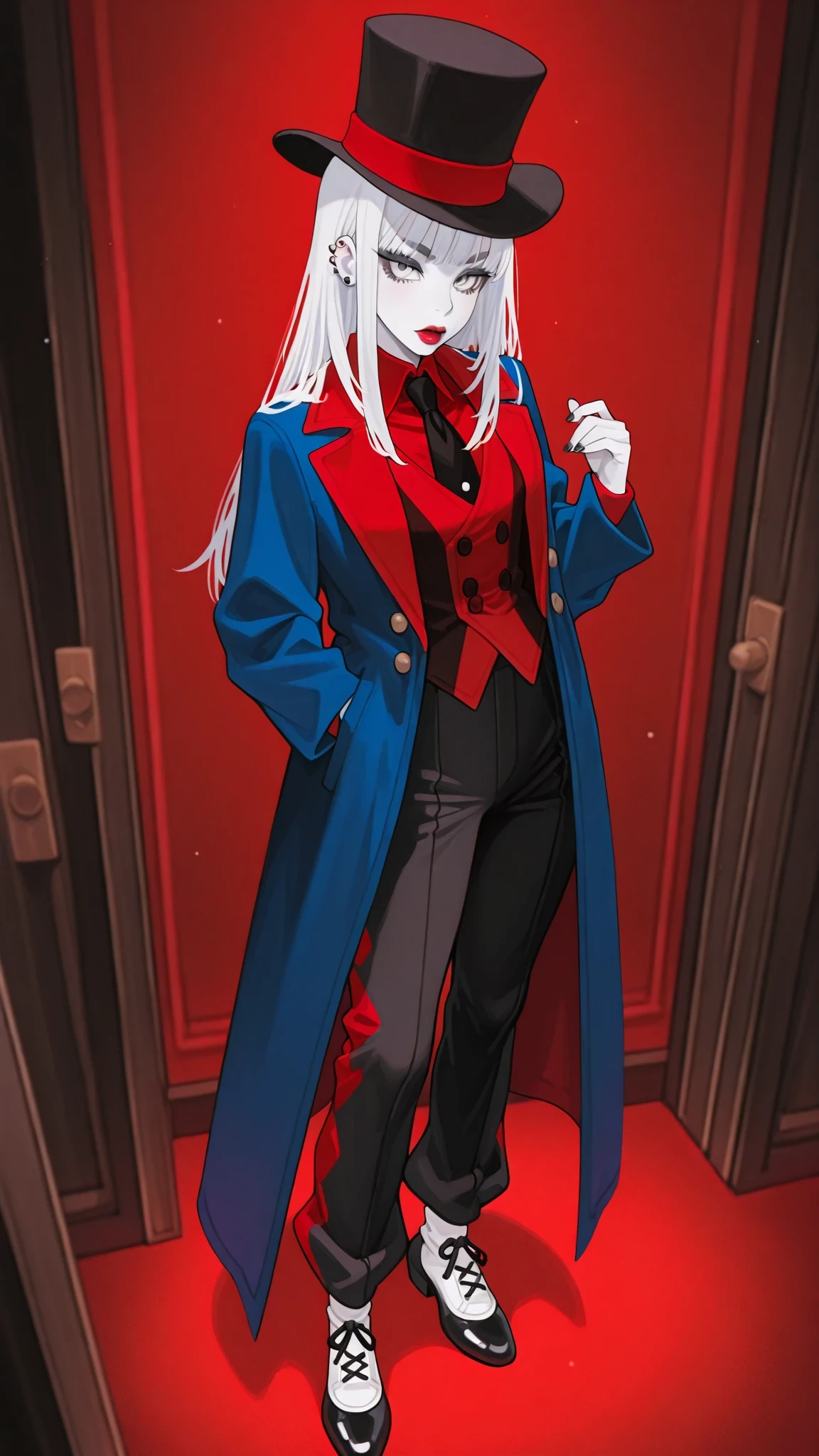 Magick Hotel Samsara