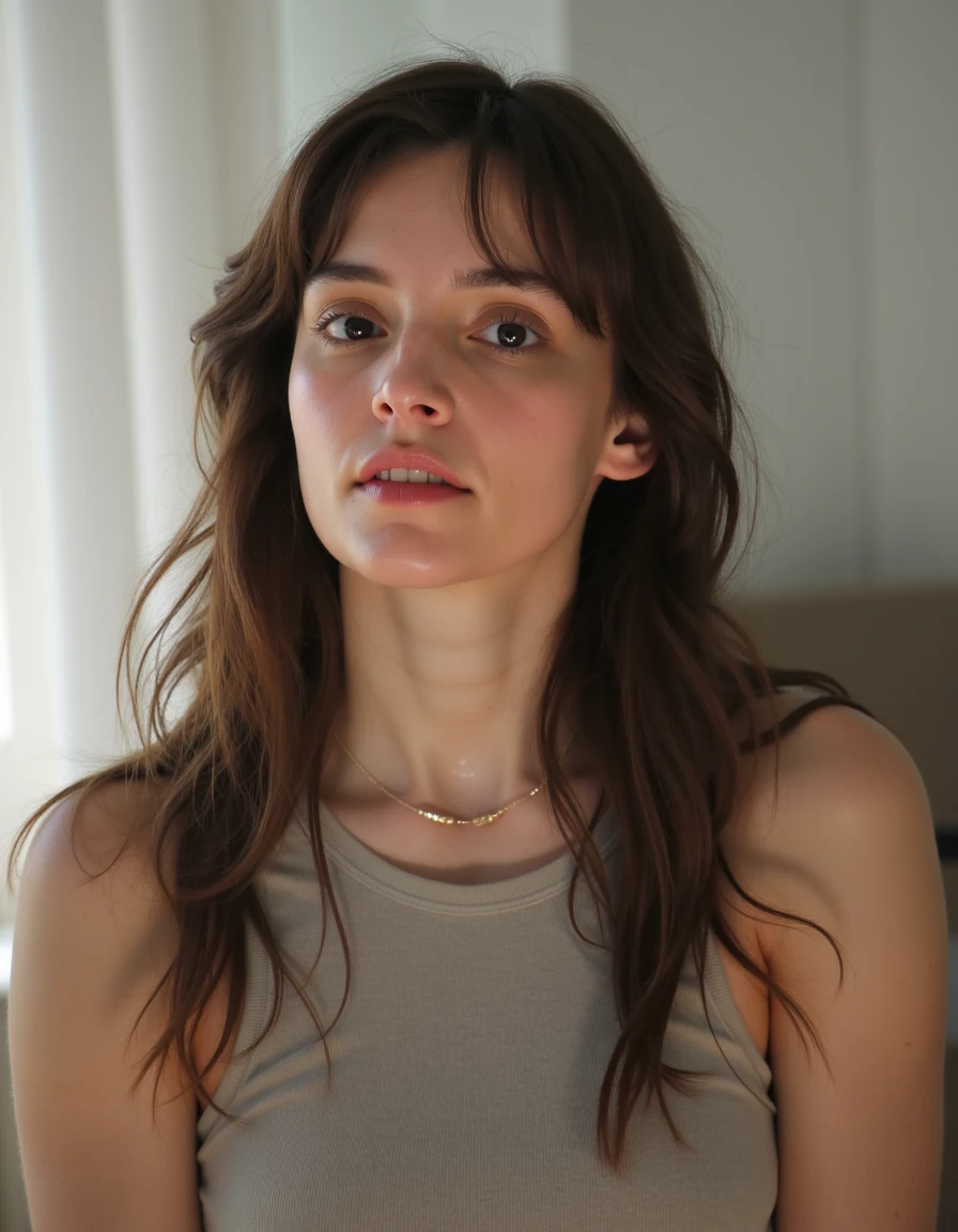 Lauren Mayberry FLUX