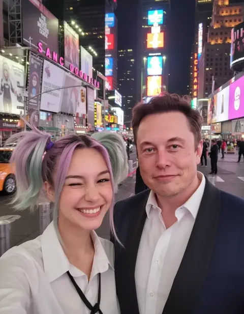 sora2：Chụp ảnh với người nổi tiếng