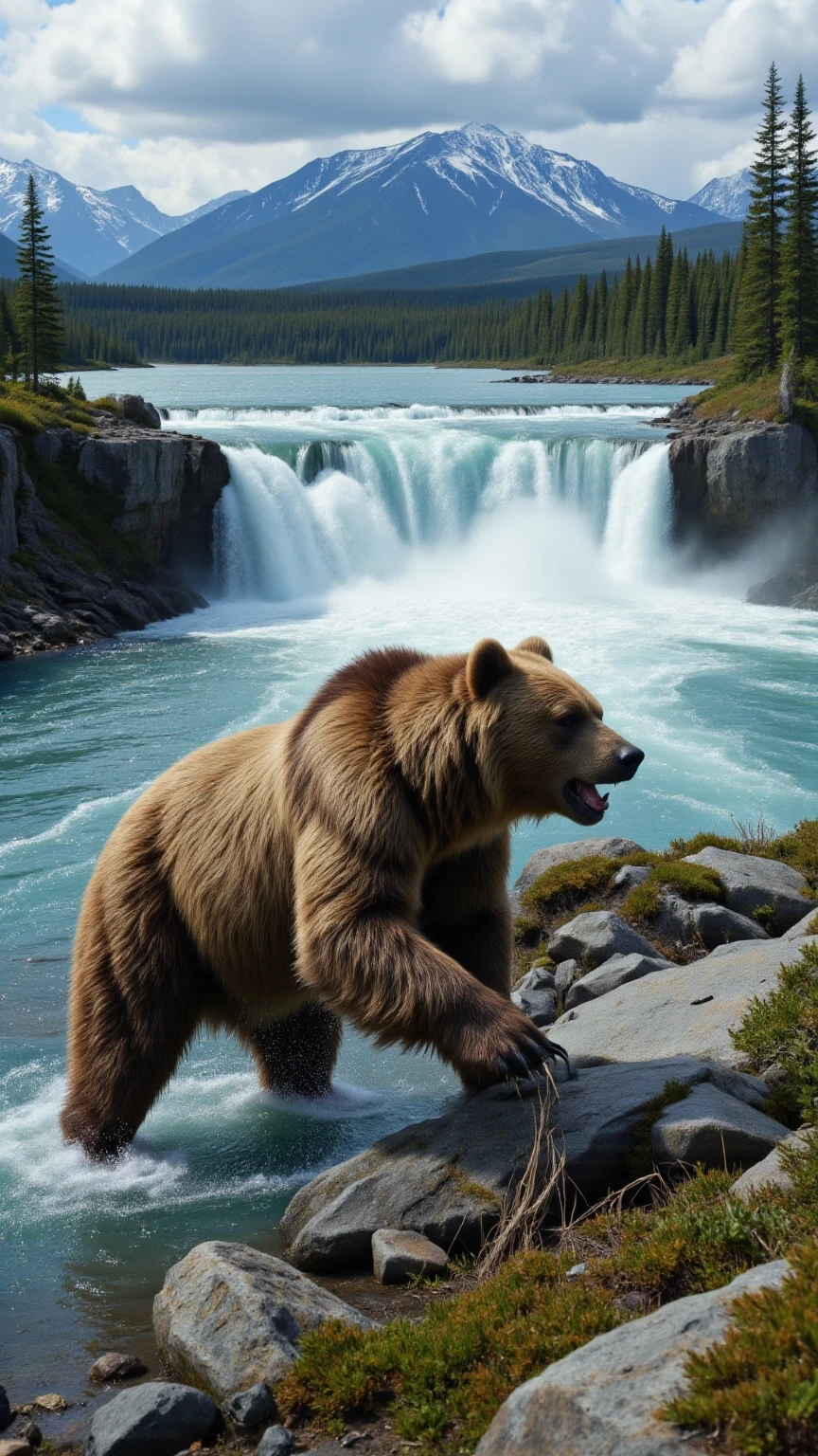 gray bear V1.0 
