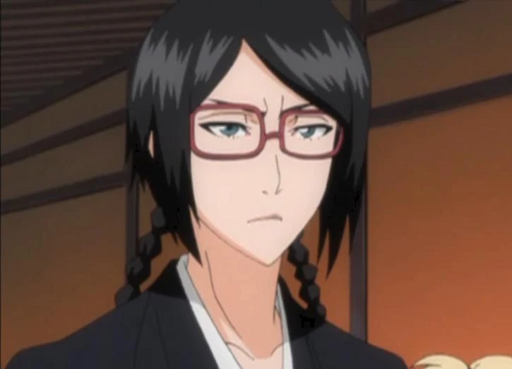 Lisa Yadomaru v1