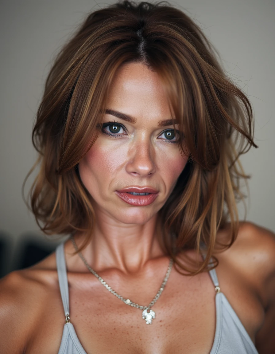 Lauren Holly FLUX
