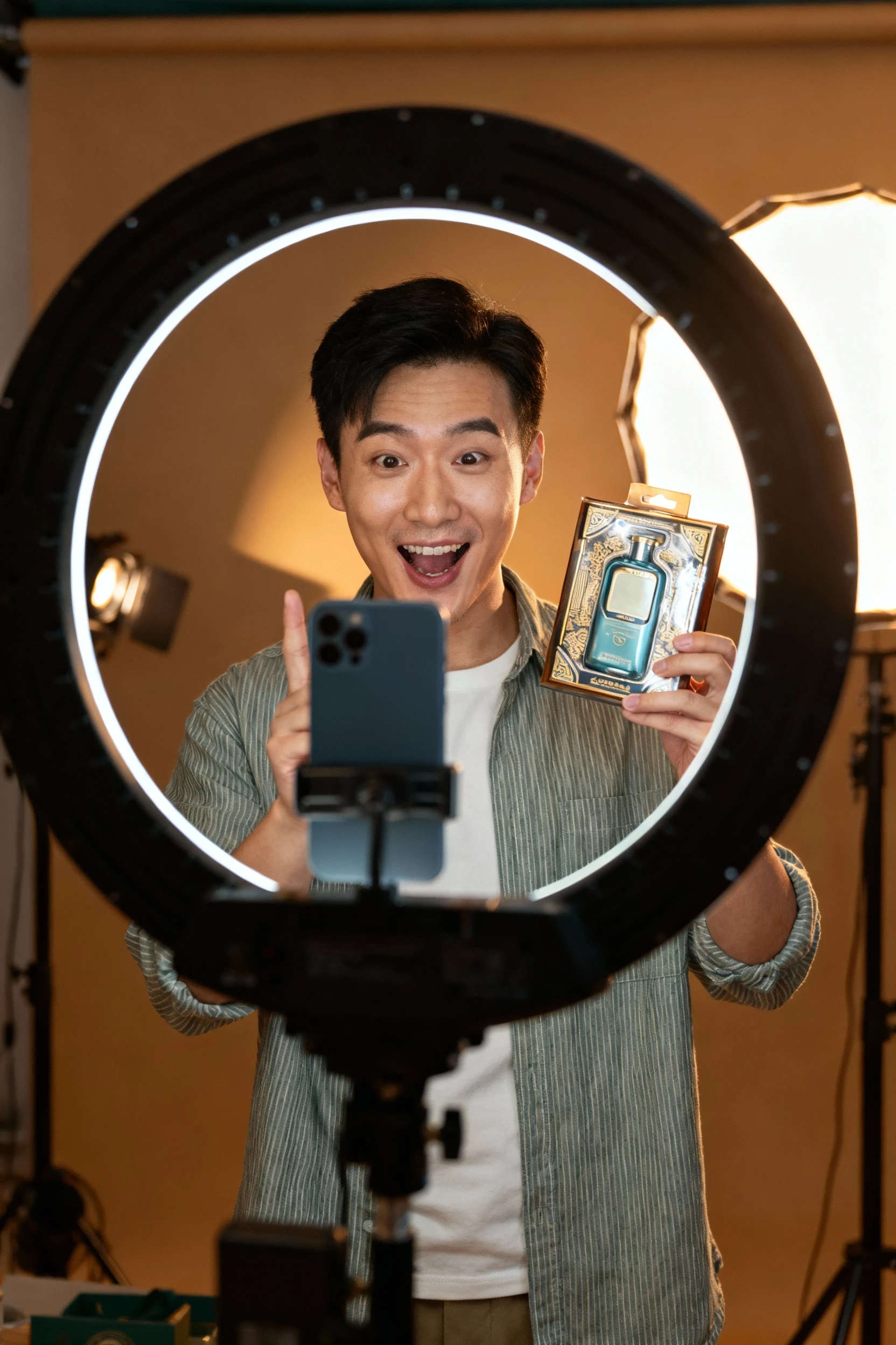 Sora-Personen-Merchandising