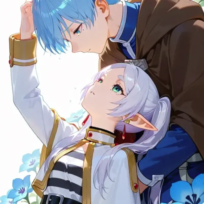 Illustrious Me Cute Gorgeous_rel_260420