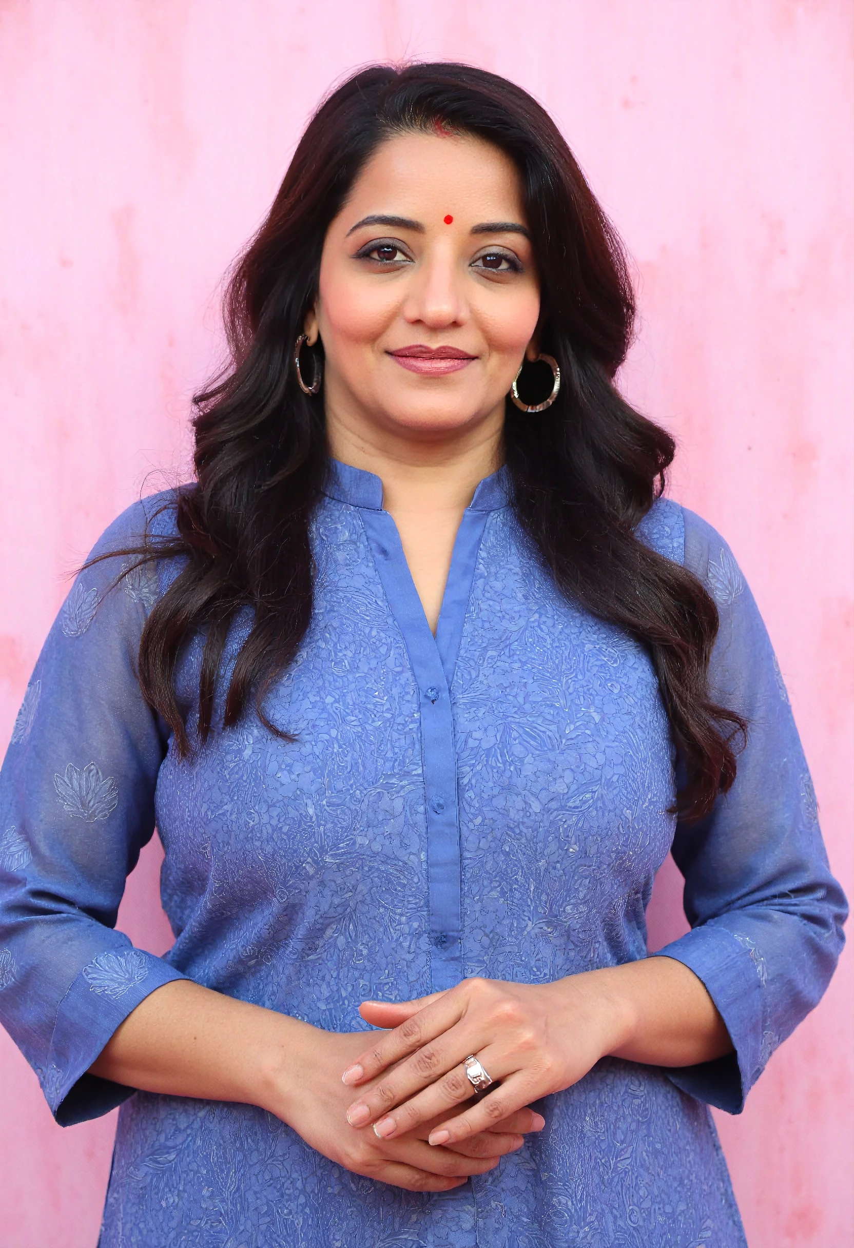 Antara Biswas FluxV1.0