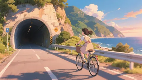Animasi Studio Ghibli