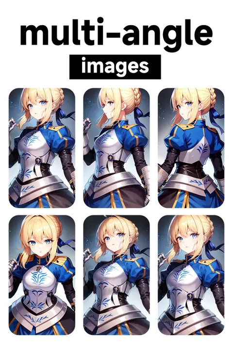 многоугольные изображения