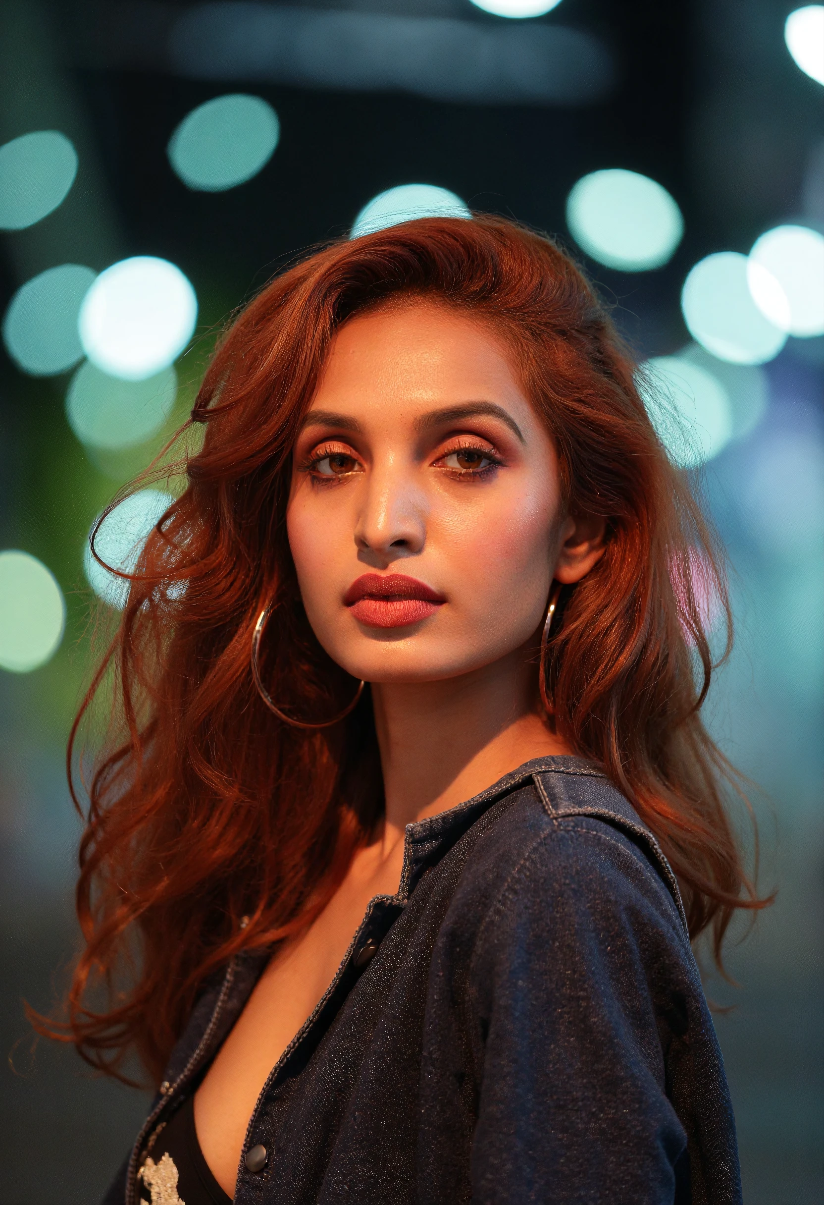 Gayathri Murthy FluxV1.0
